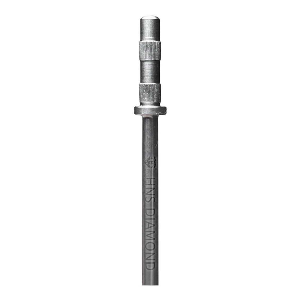 HNS MINI EASY -OFF MANDREL BIT 3/32'SHANK ( EASY OFF MANDREL-1 PCSSILVER)