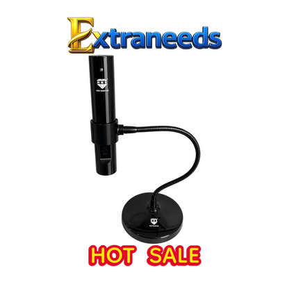 HNS DIAMOND Portable Rechargeable Curing Lamp