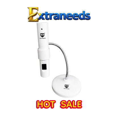 HNS DIAMOND Portable Rechargeable Curing Lamp