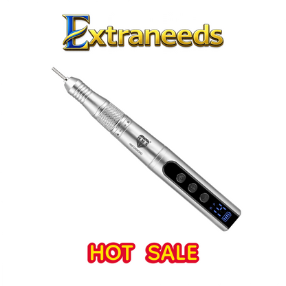 HNS DIAMOND Nail Drill Handpiece