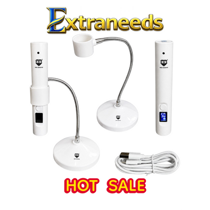 HNS DIAMOND Portable Rechargeable Curing Lamp