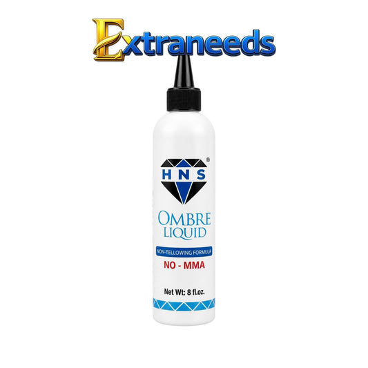 HNS DIAMOND OMBRE LIQUID EMA 8 0Z