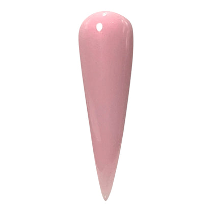 HNS LIGHT PINK OMBRE NAIL POWDER 24 OZ