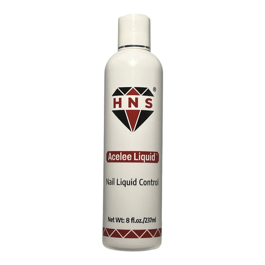 HNS ACELEE NAIL LIQUID CONTROL  8OZ